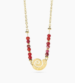 Collana Kidult Donna in Acciaio 851123 - 851123